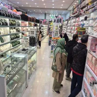 کار در فضایی کاملا  شاد ومفرح