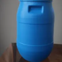 بشکه بزرگ ضخیم ۲ عدد