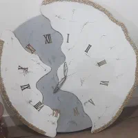 ساعت رزینی|ساعت|شاهرود, |دیوار