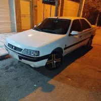 پژو405تیوفایومدل 97