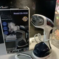 اتو بخارگر دستی کاراکال ژاپن اصلی/اتو بخار ایستاده