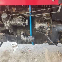 تراکتور فرگوسن تک درحد صفر|خودرو سنگین|اصفهان, محمودیه|دیوار