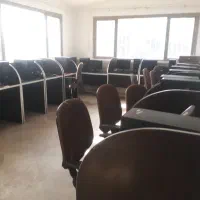 ۵۰ متر کلاس آموزشی نزدیک مترو