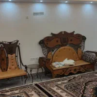 سرویس کامل چوب و چرم