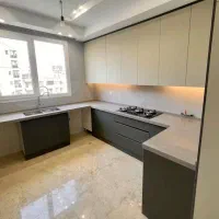 کلیدنخورده/ ۹۰متر ۲خواب/ شمال ستارخان|اجارهٔ آپارتمان|تهران, ستارخان|دیوار