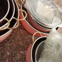 سرویس آشپزخانه نو و آکبند با قیمت مناسب|حراج|محمدشهر, ولدآباد|دیوار