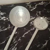 کف گیر ،ملاقه