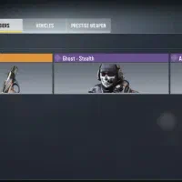 اک کالاف خوش شانس دور اول