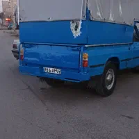 باربری اعتمادبار