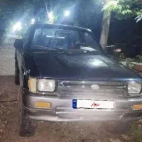 هایلوکس تانگو