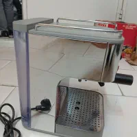 دستگاه اسپرسو ساز