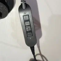 هدست  VT 2000 NC Duo USB(02)|لوازم جانبی موبایل و تبلت|تهران, امام زاده حسن|دیوار