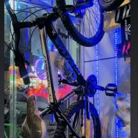 دوچرخه سایز ۲۶  ویوا اصل