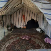 چادر برزنتی