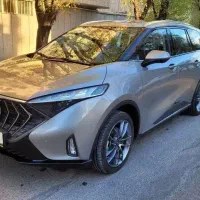 هایما x7