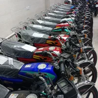 طرح هوندا پرواز و احسان ۱۲۵،۱۵۰،۲۰۰،اقساط ۱۴ ماهه