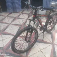 دوچرخه سایز 26|دوچرخه، اسکیت، اسکوتر|خمینیشهر, |دیوار