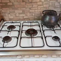اجاق گاز فردار|اجاق گاز و لوازم برقی پخت‌وپز|تهران, آذری|دیوار