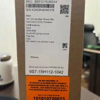 لپ تاپ 15.6 اینچی MSI