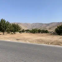 زمین-تجاری-صدرا-با-مجوز-سوپری-و-باغ-رستوران