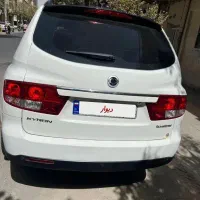 سانگ یانگ کایرون، مدل ۲۰۱۲|خودرو سواری و وانت|تهران, جیحون|دیوار