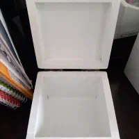 جعبه اکسسوری