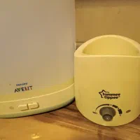 دستگاه استریل کننده شیشه شیر و پستونک(برند اونت)|اسباب و اثاث بچه|رشت, گلسار|دیوار