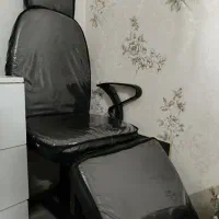 صندلی اصلاح