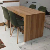 نهار خوری چهار نفره