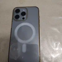 فروش فوری طرح آیفون 15پرومکس