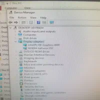 کامپیوتر i5 با هارد ۱ ترا|رایانه رومیزی|رشت, حومه رشت|دیوار