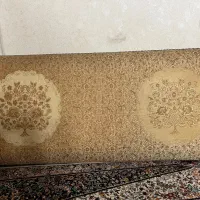 پشتی|پشتی|قرچک, زیبا شهر|دیوار