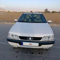 پژو405اس ال ایکس|خودرو سواری و وانت|آشخانه, |دیوار