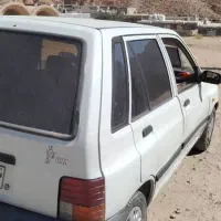 پراید هاچبک نسیم ۷۶
