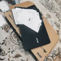 لپتاپ ایسر|رایانه همراه|شاهین‌شهر, نسیم ۵|دیوار