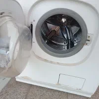 لباس شویی|ماشین لباسشویی و خشک‌کن لباس|میامی, |دیوار