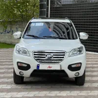 لیفانx60استثنائی بدون مشابه|خودرو سواری و وانت|رشت, یخسازی|دیوار