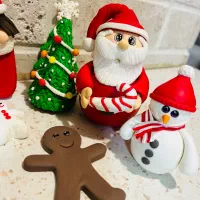 تاپر فوندانت|خوردنی و آشامیدنی|کرج, شهرک بنفشه|دیوار