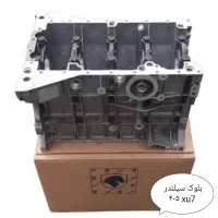 بلوک سیلندر اساکو