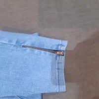 شلوار قدنود زاپدار