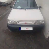 پراید 131فوق العاده