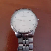 تعدادی ساعت برند