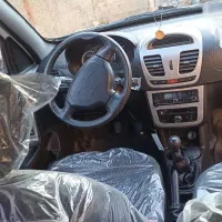 کوییک R پارس خودروی|خودرو سواری و وانت|ملایر, |دیوار