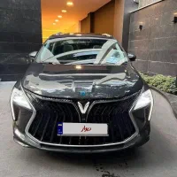 فردا موتور سوبا ام ۴ - Suba M4|خودرو سواری و وانت|تهران, قبا|دیوار