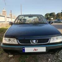 پژو 405 slx درحد خشک