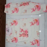 لباس راحتی دخترانه شیک