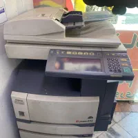 دستگاه کپی توشیبا مدل e352