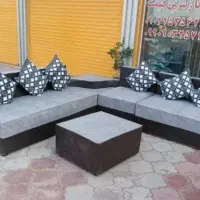 فروش مبل ال کنج و راحتی