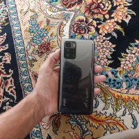 پوکو X3 gt|موبایل|کرمانشاه, |دیوار