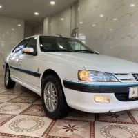 پژو پارس تیوفایو ۱۳۹۳